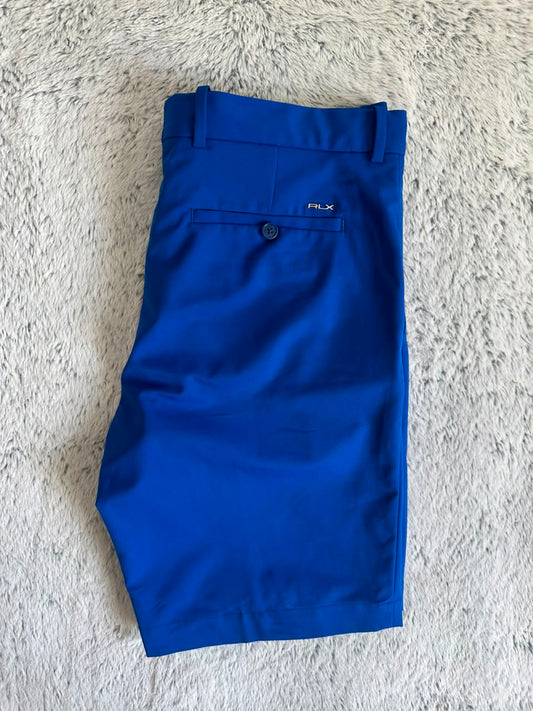 Short RALPH LAUREN EXTREME Taille M Spot-Chic