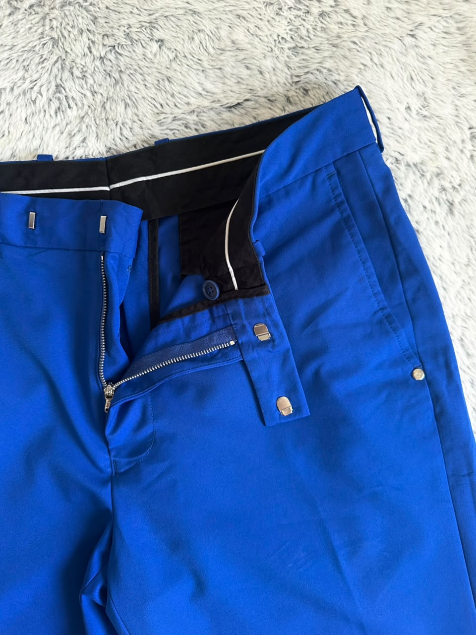 Short RALPH LAUREN EXTREME Taille M Spot-Chic