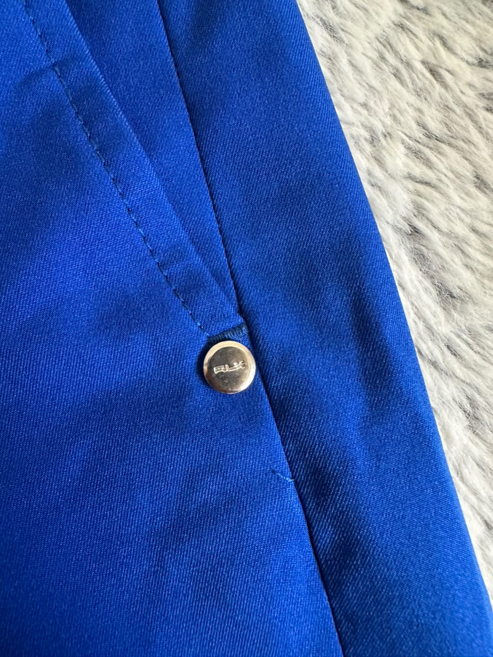 Short RALPH LAUREN EXTREME Taille M Spot-Chic