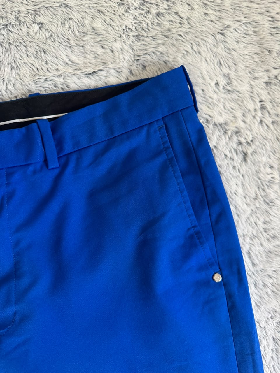 Short RALPH LAUREN EXTREME Taille M Spot-Chic