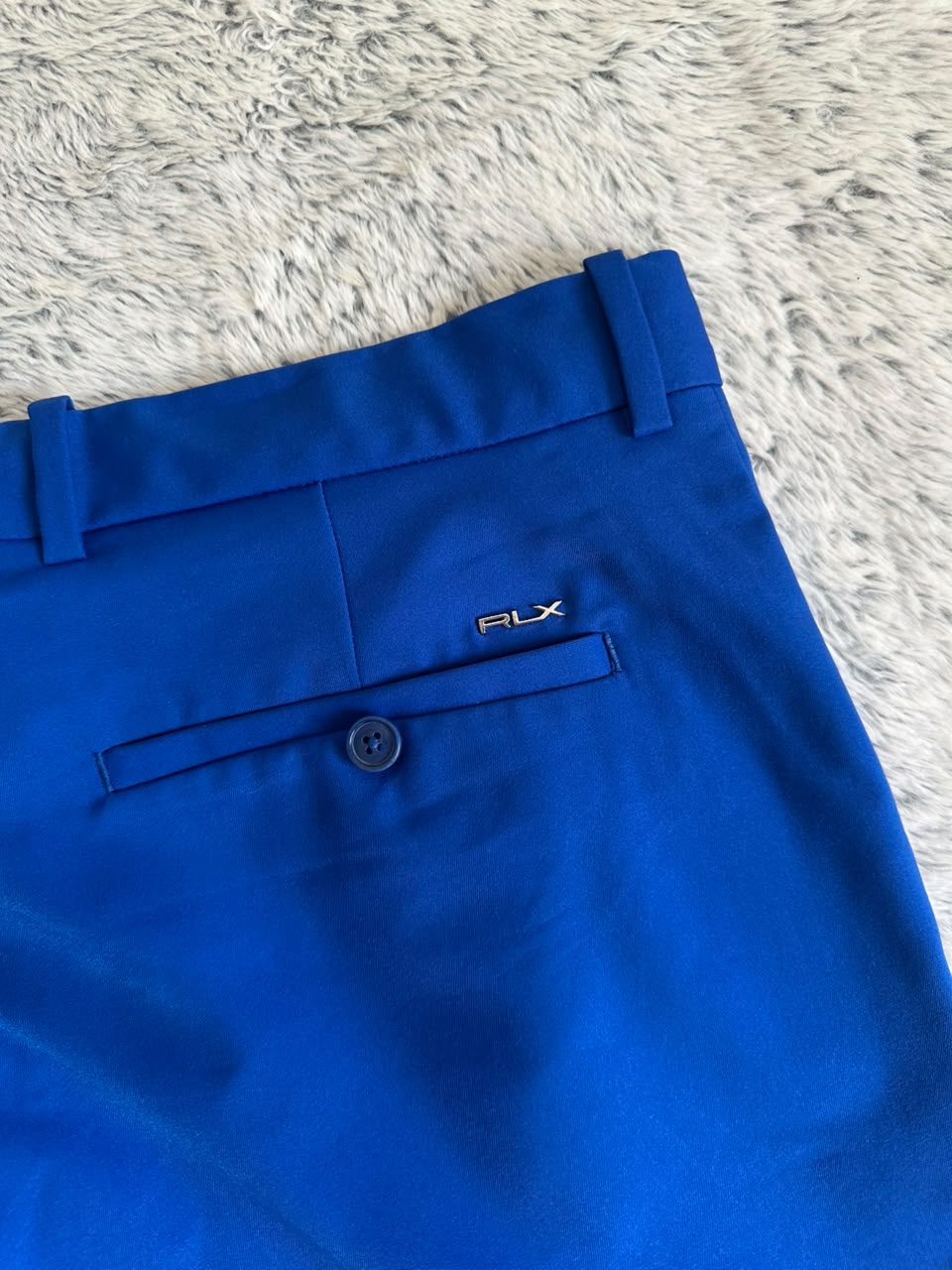 Short RALPH LAUREN EXTREME Taille M Spot-Chic