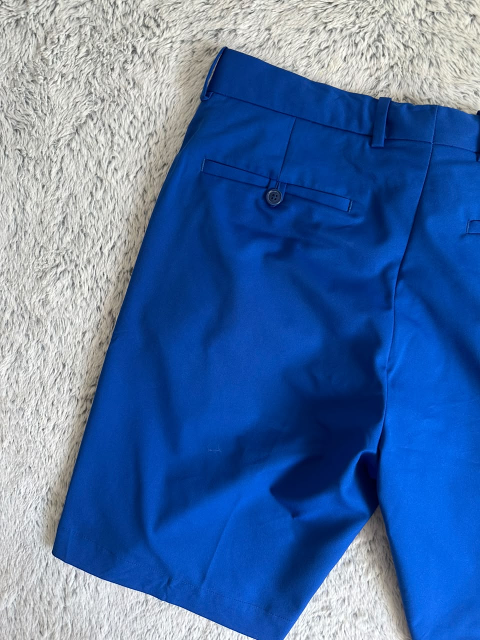 Short RALPH LAUREN EXTREME Taille M Spot-Chic