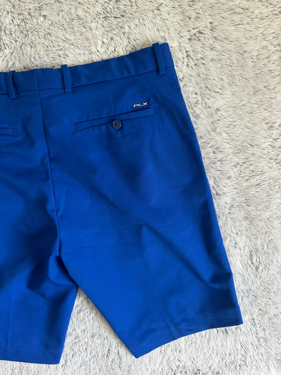 Short RALPH LAUREN EXTREME Taille M Spot-Chic