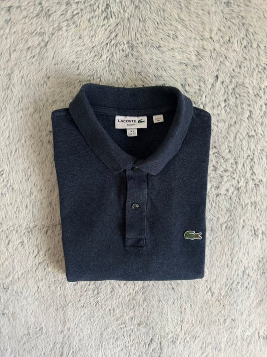 Polo LACOSTE Taille M Spot-Chic