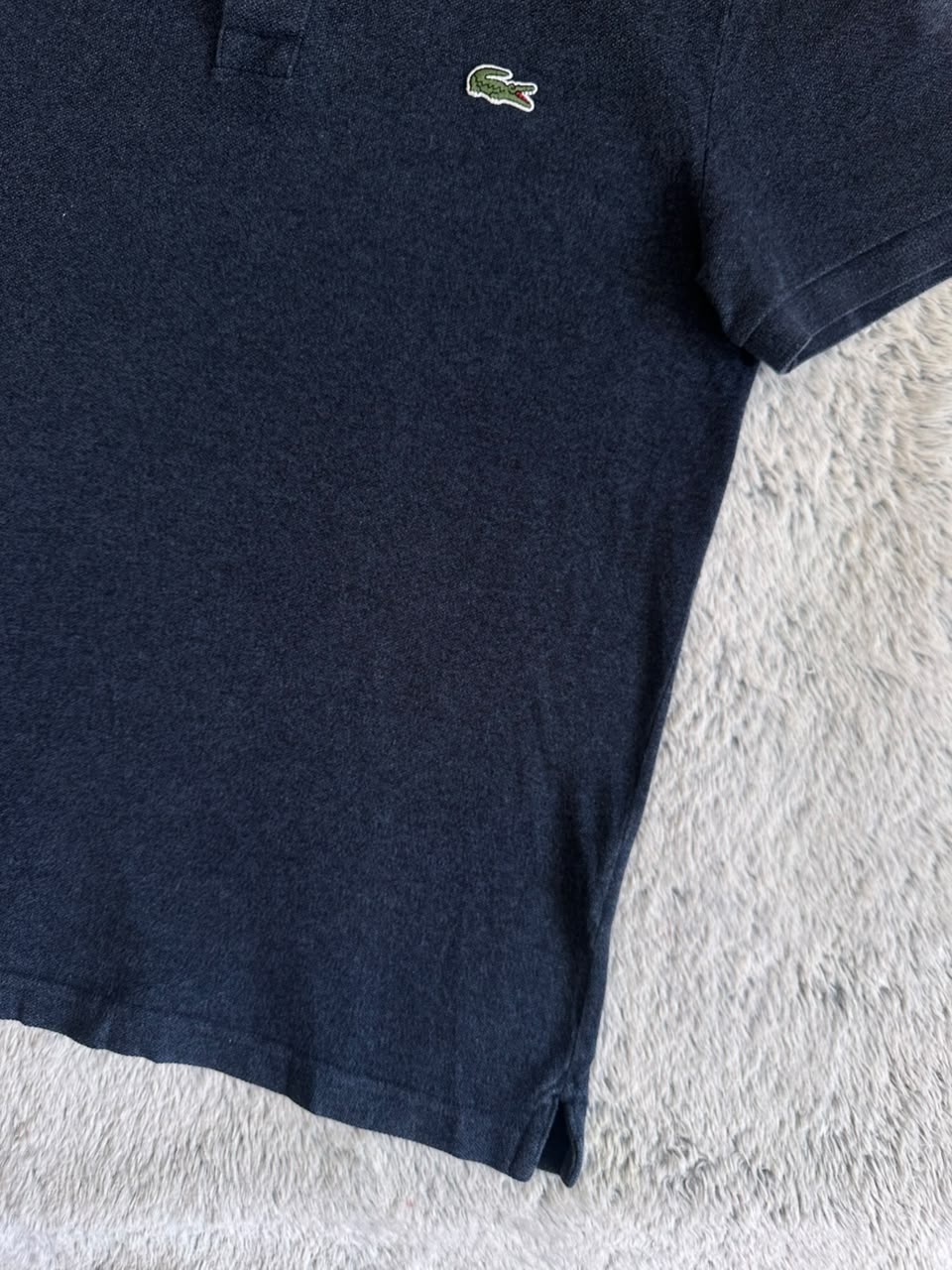 Polo LACOSTE Taille M Spot-Chic