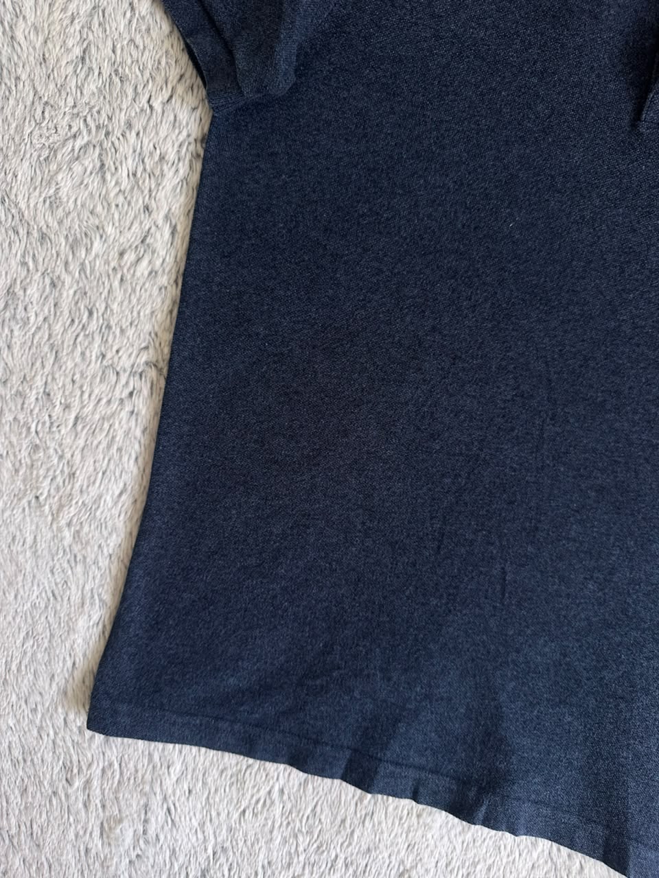 Polo LACOSTE Taille M Spot-Chic