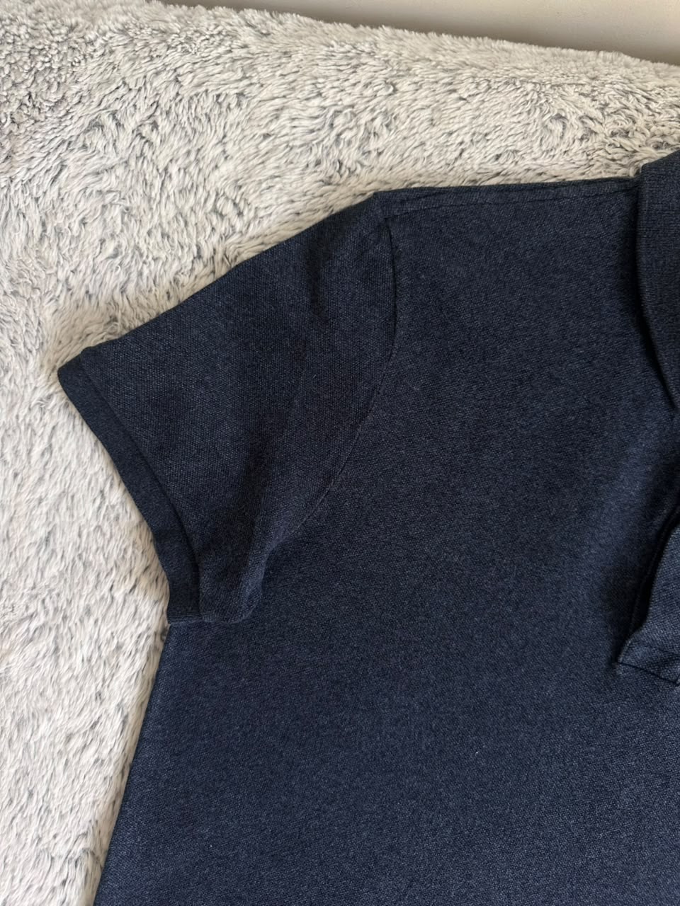Polo LACOSTE Taille M Spot-Chic