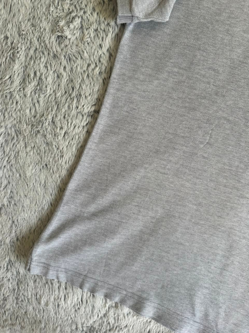 Polo LACOSTE Taille M Spot-Chic