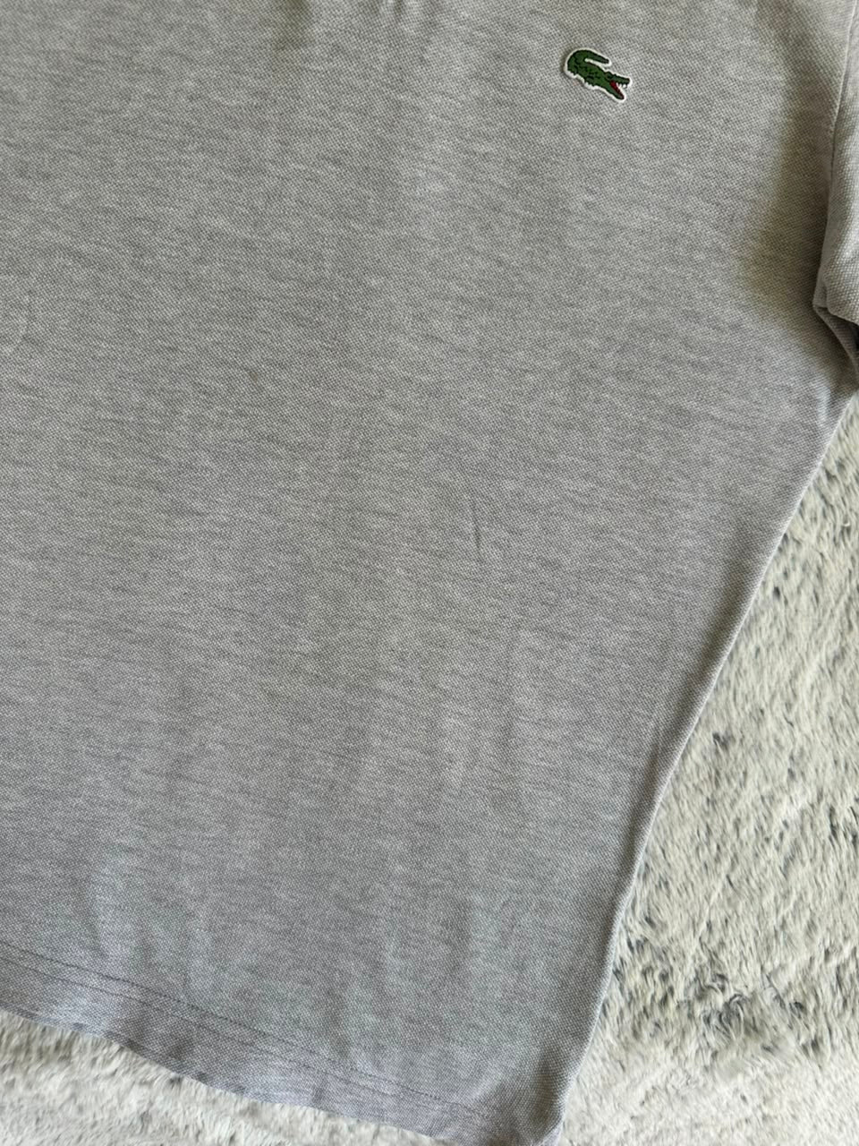 Polo LACOSTE Taille M Spot-Chic