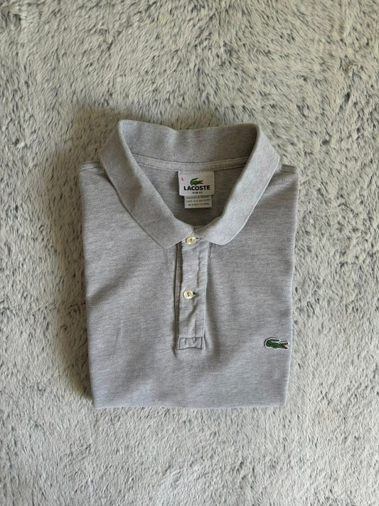 Polo LACOSTE Taille M Spot-Chic