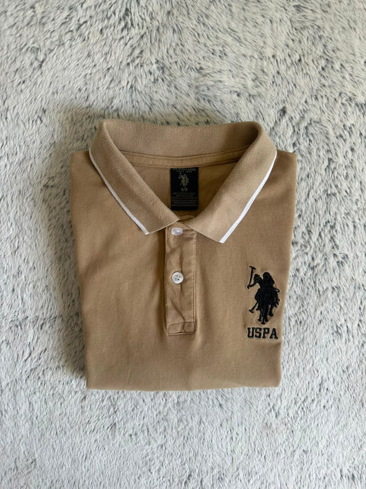 Polo US POLO ASSN Taille S Spot-Chic