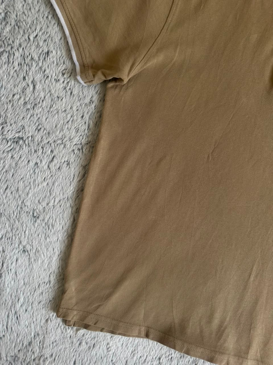 Polo US POLO ASSN Taille S Spot-Chic