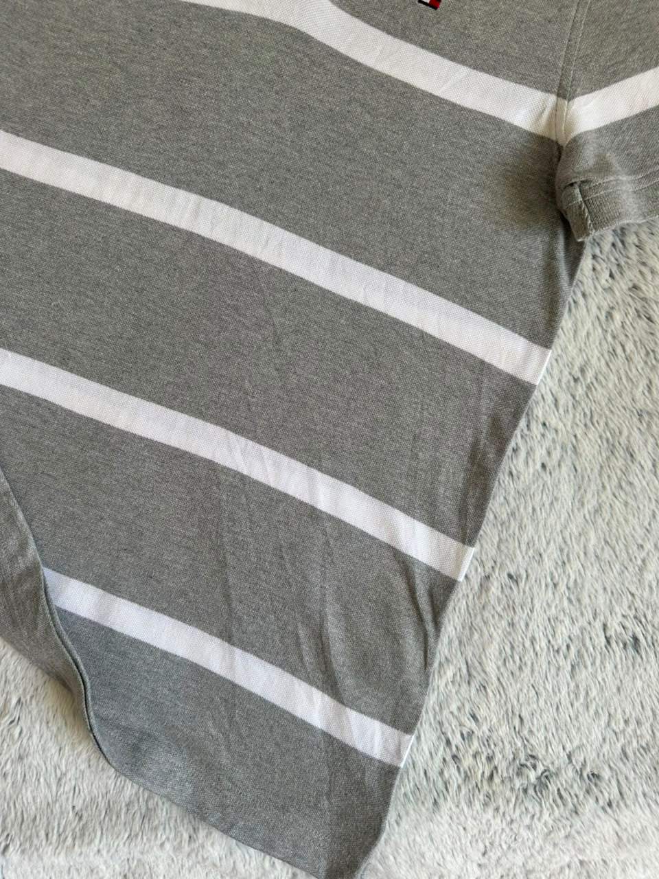 Polo TOMMY HILFIGER Taille S Spot-Chic