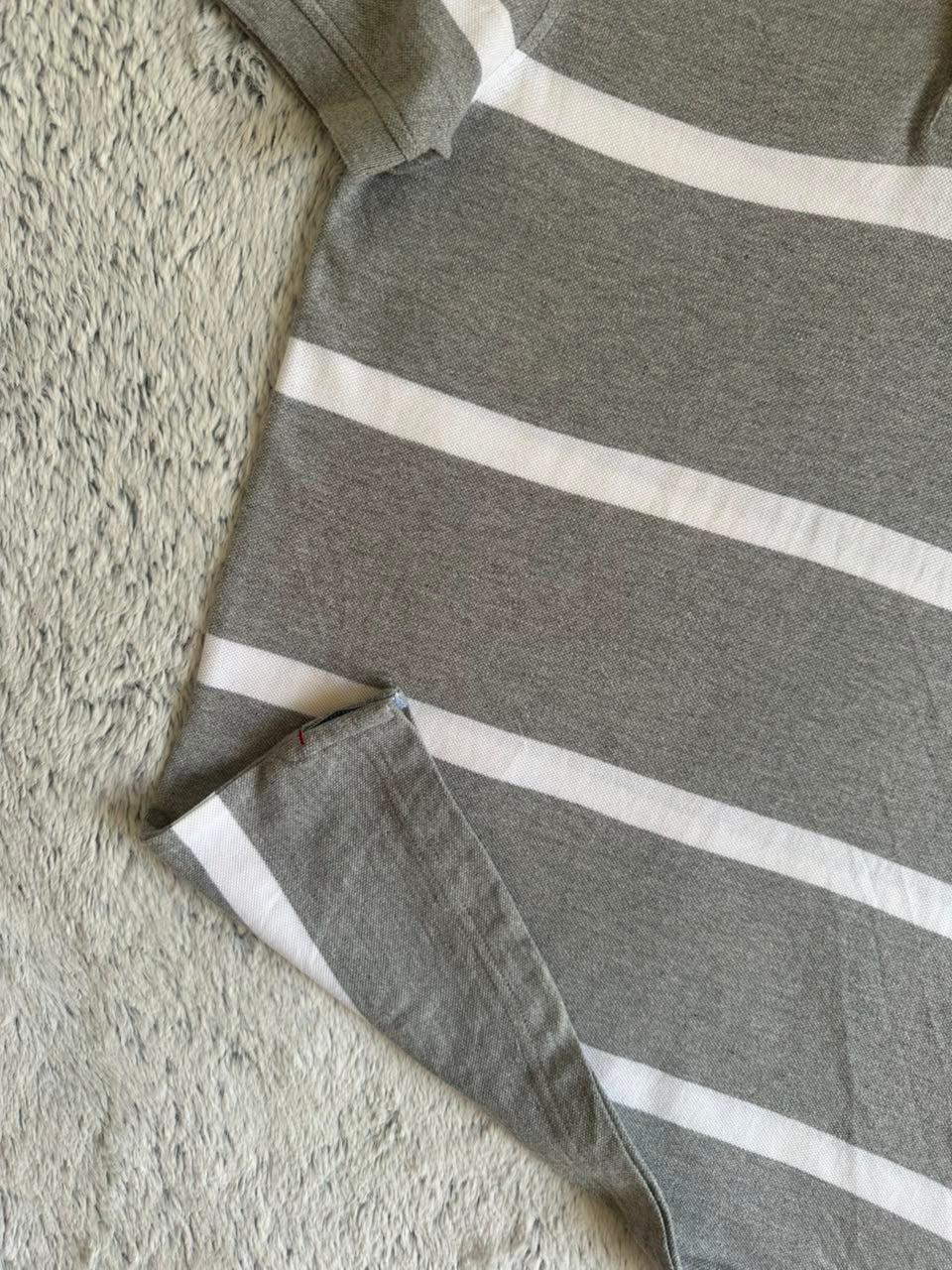 Polo TOMMY HILFIGER Taille S Spot-Chic