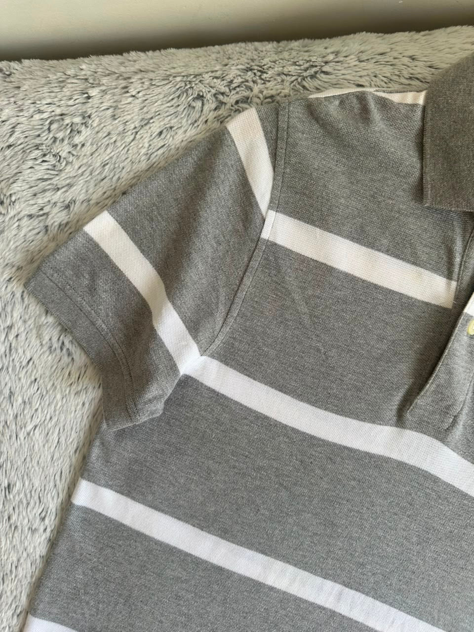 Polo TOMMY HILFIGER Taille S Spot-Chic
