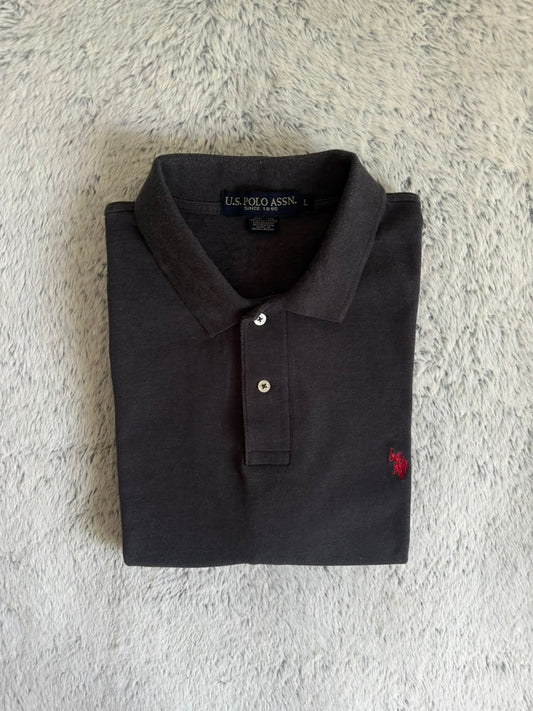Polo US POLO ASSN Taille L Spot-Chic