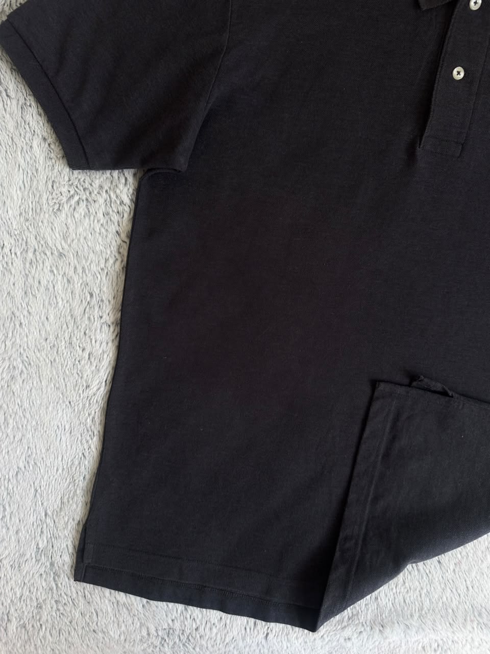 Polo US POLO ASSN Taille L Spot-Chic