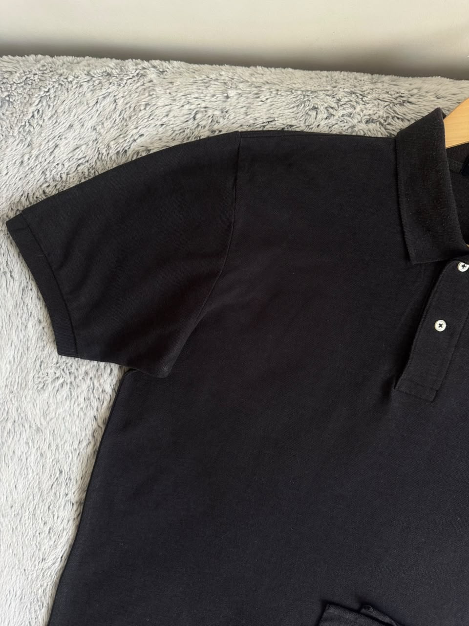 Polo US POLO ASSN Taille L Spot-Chic