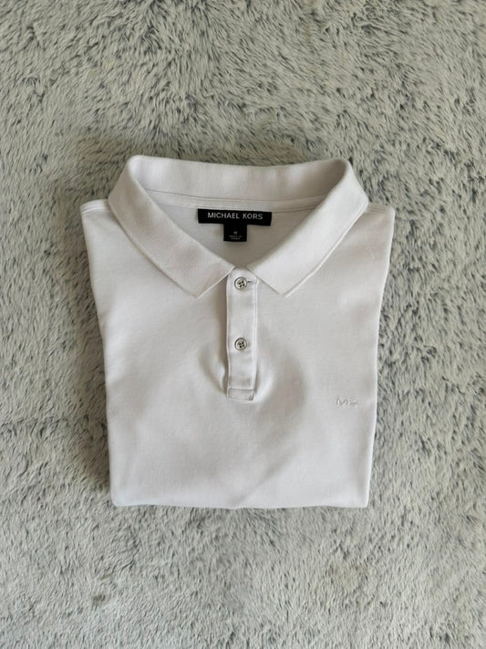 Polo MICHAEL KORS Taille M Spot-Chic