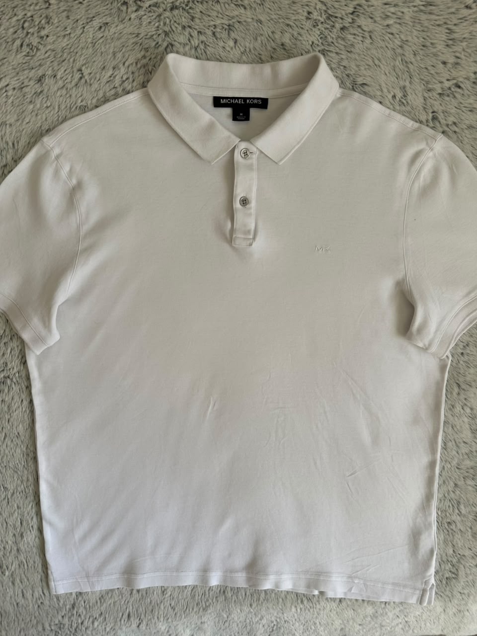Polo MICHAEL KORS Taille M Spot-Chic