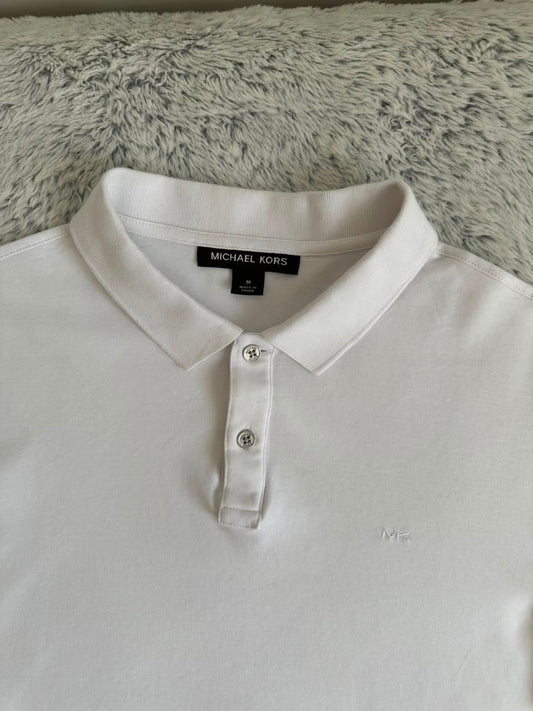 Polo MICHAEL KORS Taille M Spot-Chic