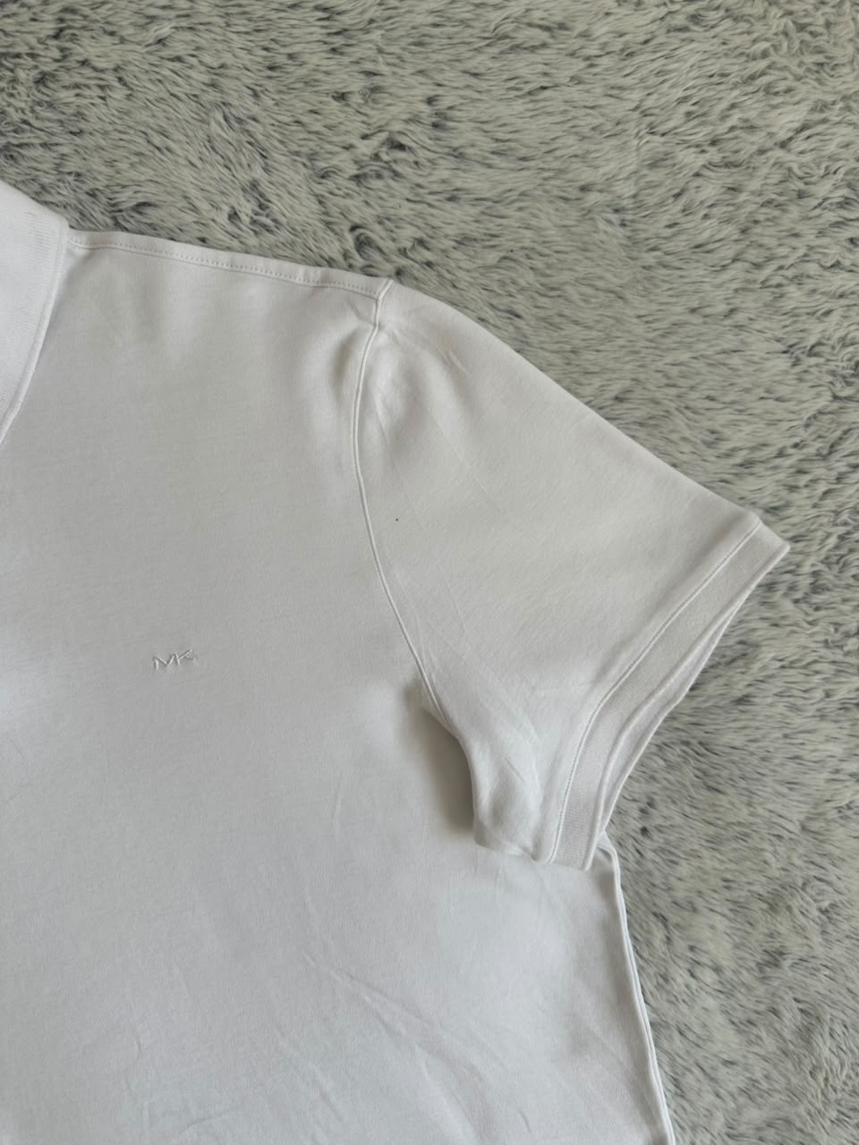 Polo MICHAEL KORS Taille M Spot-Chic