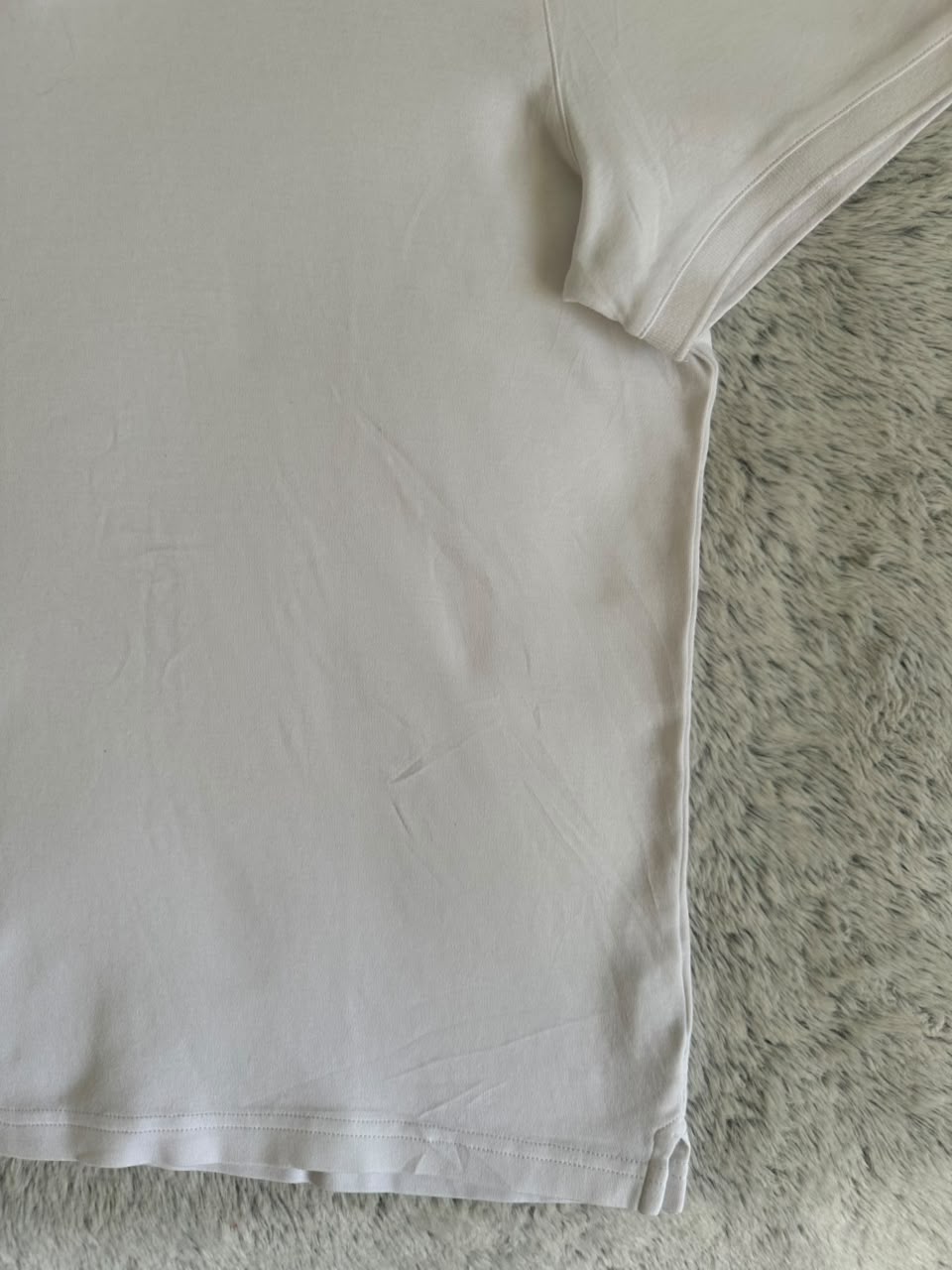 Polo MICHAEL KORS Taille M Spot-Chic