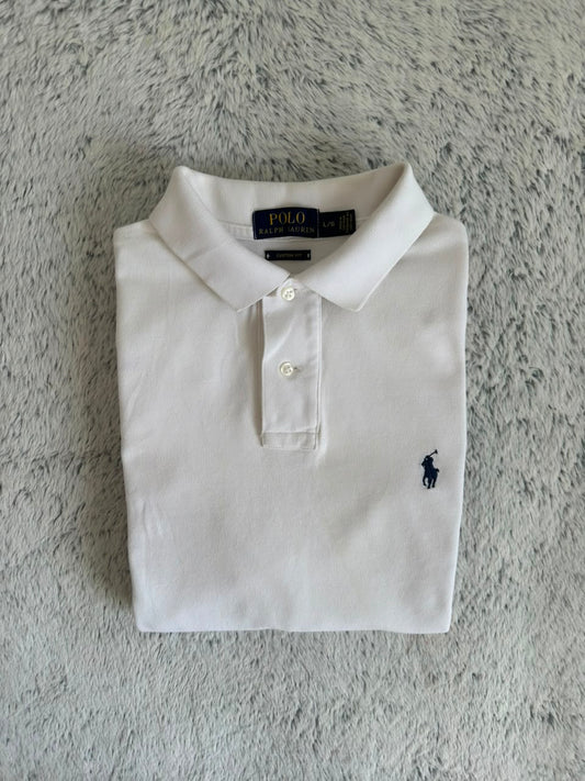 Polo RALPH LAUREN Taille L Spot-Chic