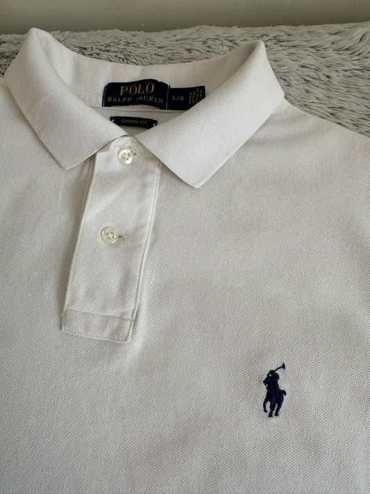 Polo RALPH LAUREN Taille L Spot-Chic