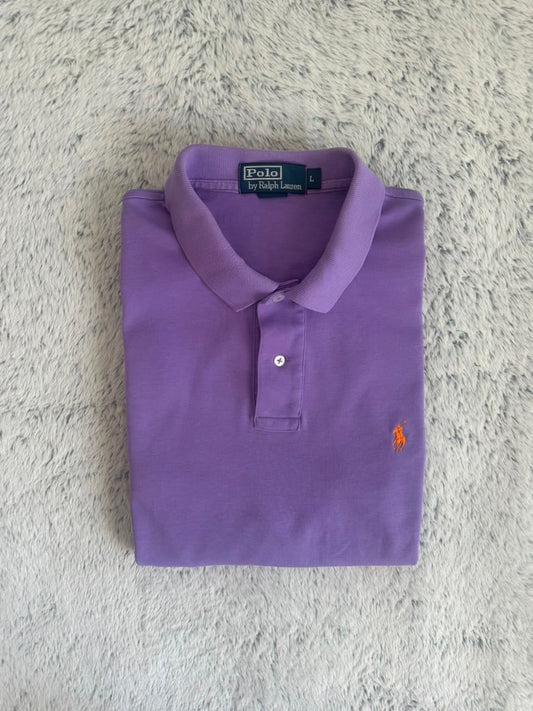 Polo RALPH LAUREN Taille L/XL Spot-Chic