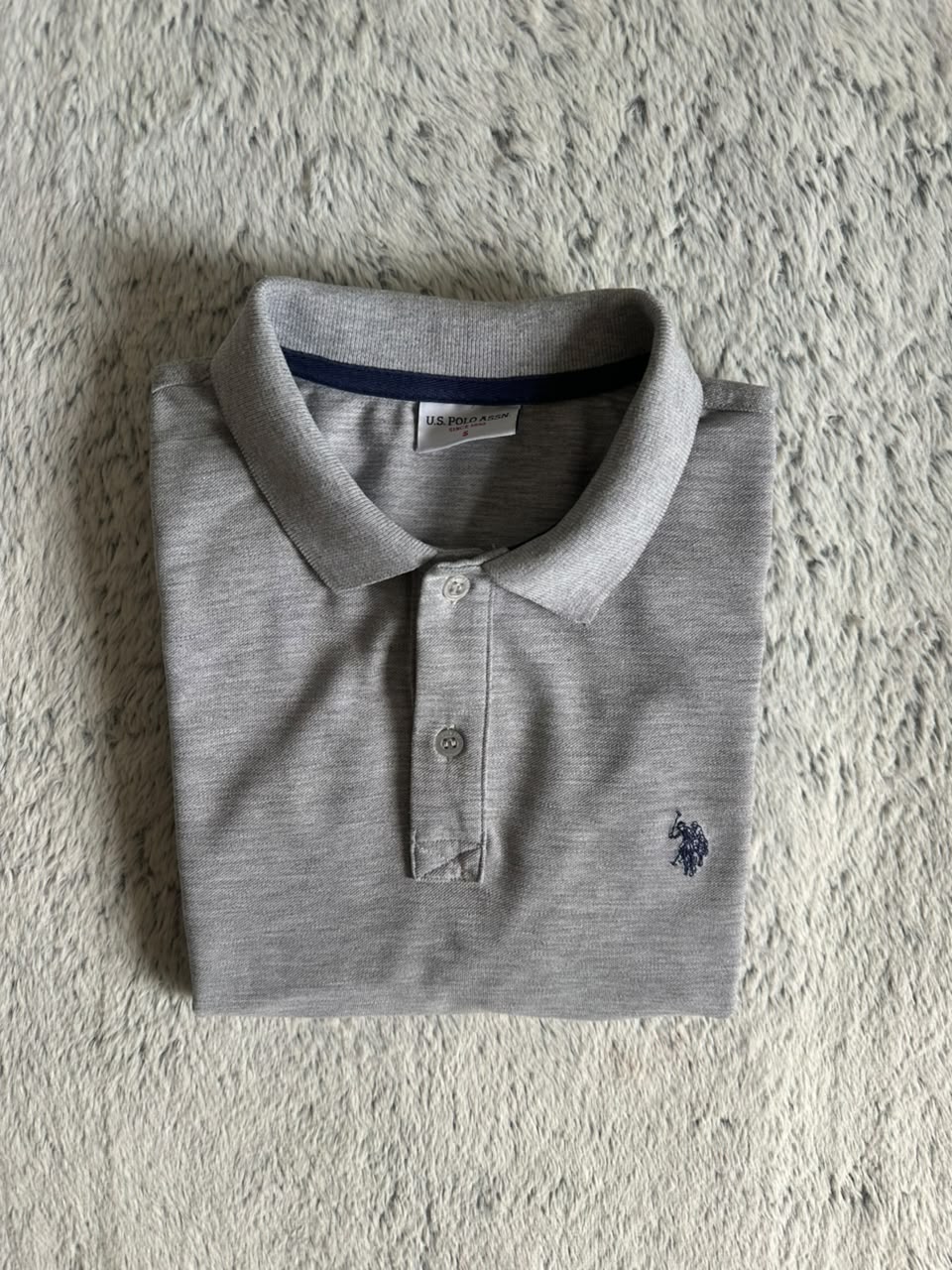 Polo US POLO ASSN Taille S Spot-Chic