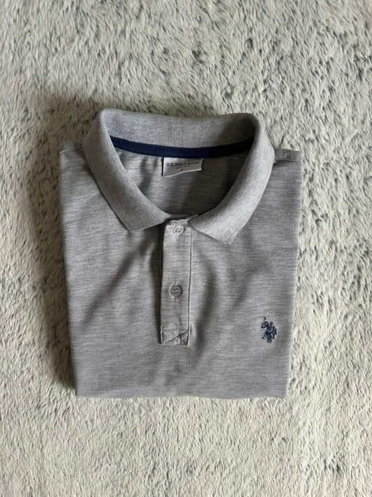 Polo US POLO ASSN Taille S Spot-Chic