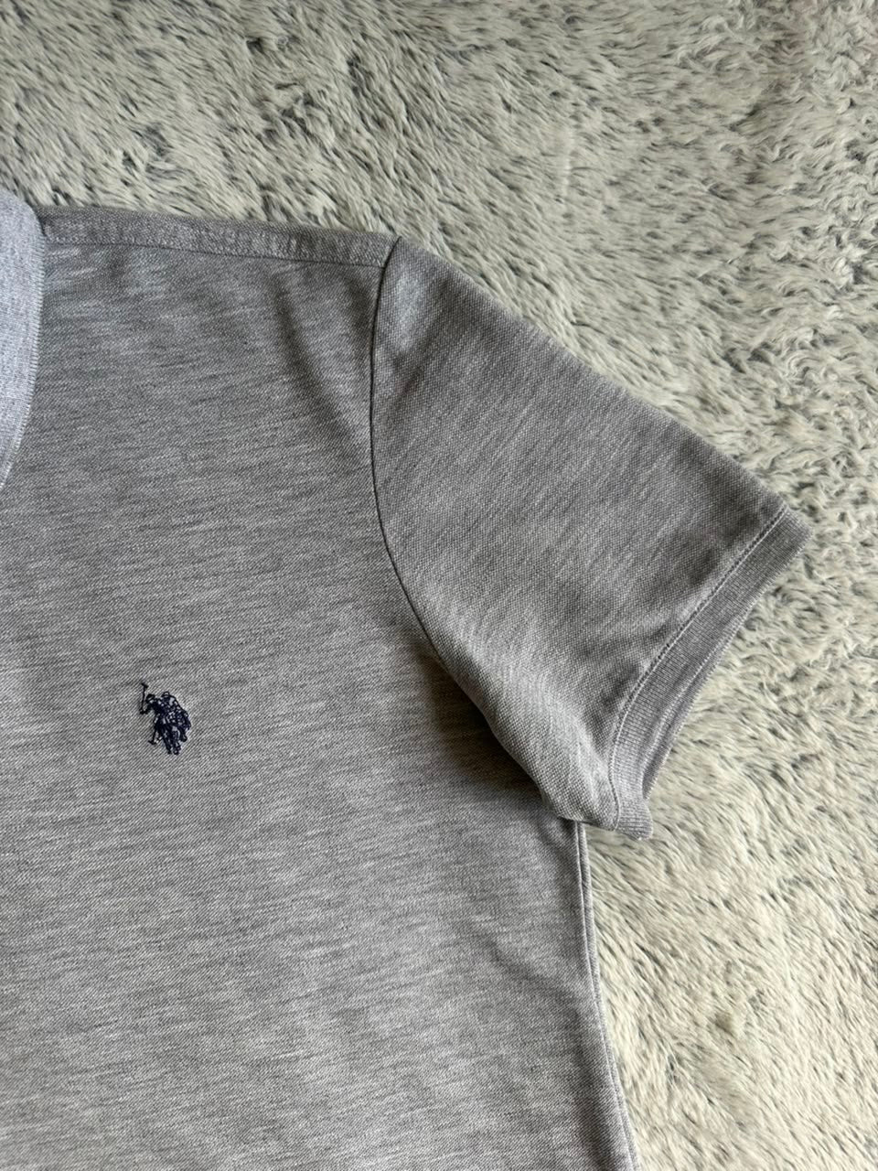Polo US POLO ASSN Taille S Spot-Chic