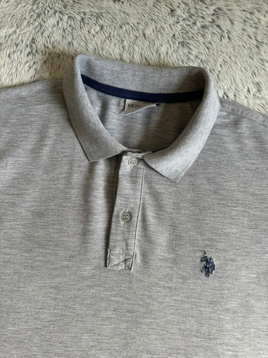 Polo US POLO ASSN Taille S Spot-Chic