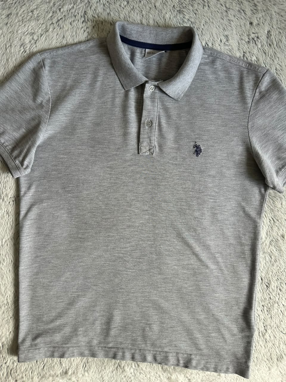 Polo US POLO ASSN Taille S Spot-Chic