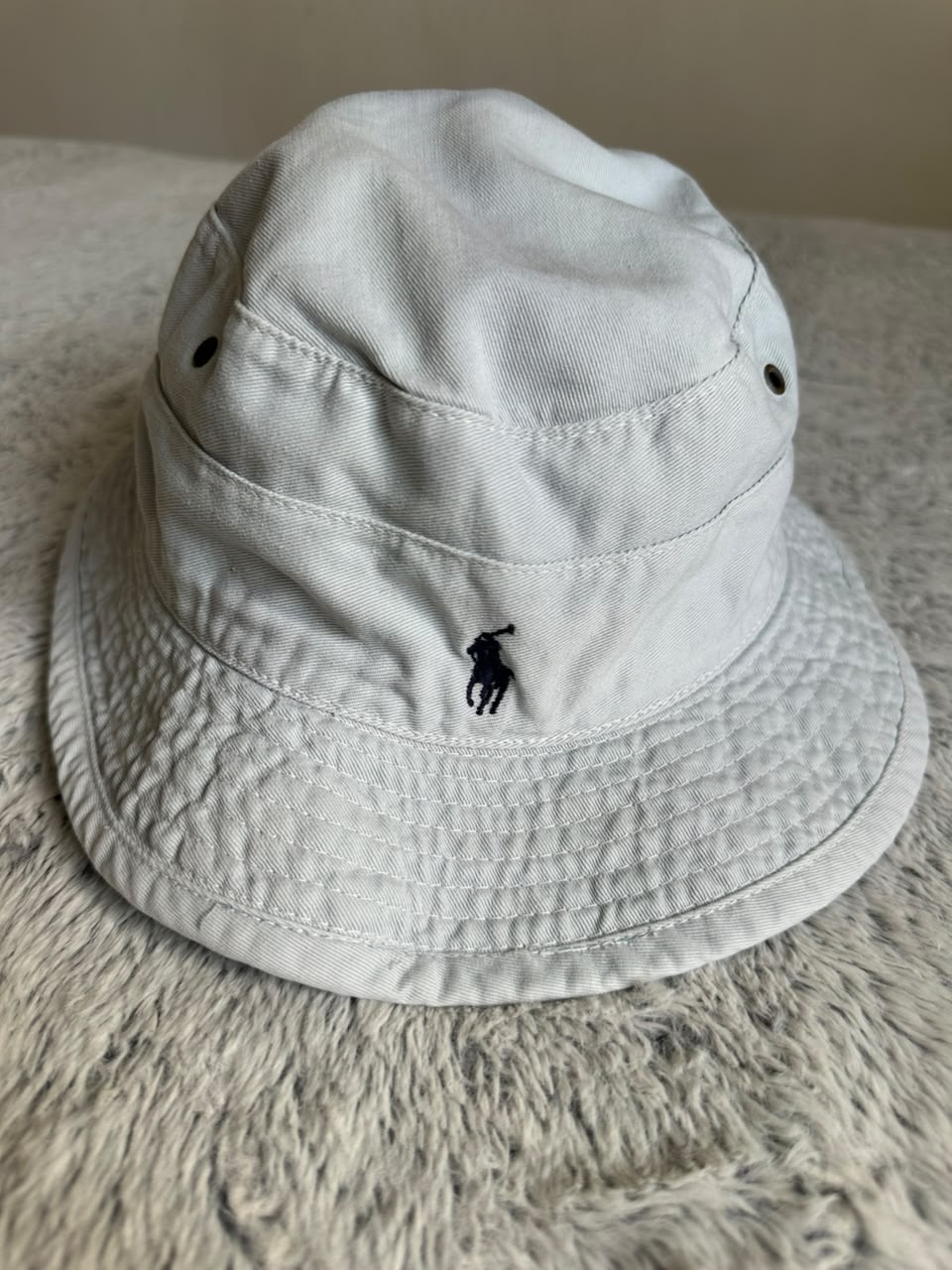 Chapeau RALPH LAUREN Taille M Spot-Chic