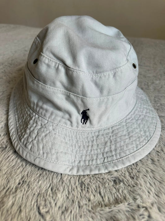 Chapeau RALPH LAUREN Taille M Spot-Chic