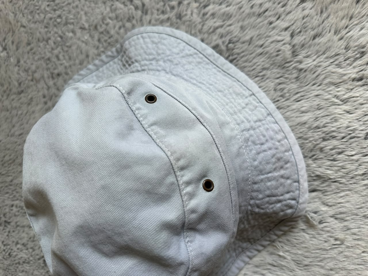 Chapeau RALPH LAUREN Taille M Spot-Chic