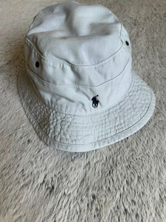 Chapeau RALPH LAUREN Taille M Spot-Chic