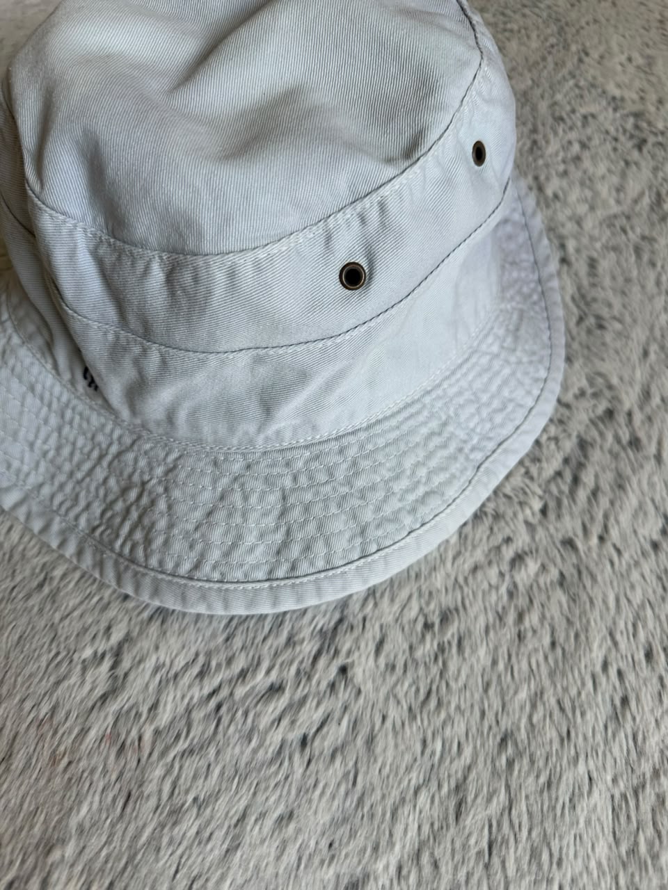 Chapeau RALPH LAUREN Taille M Spot-Chic
