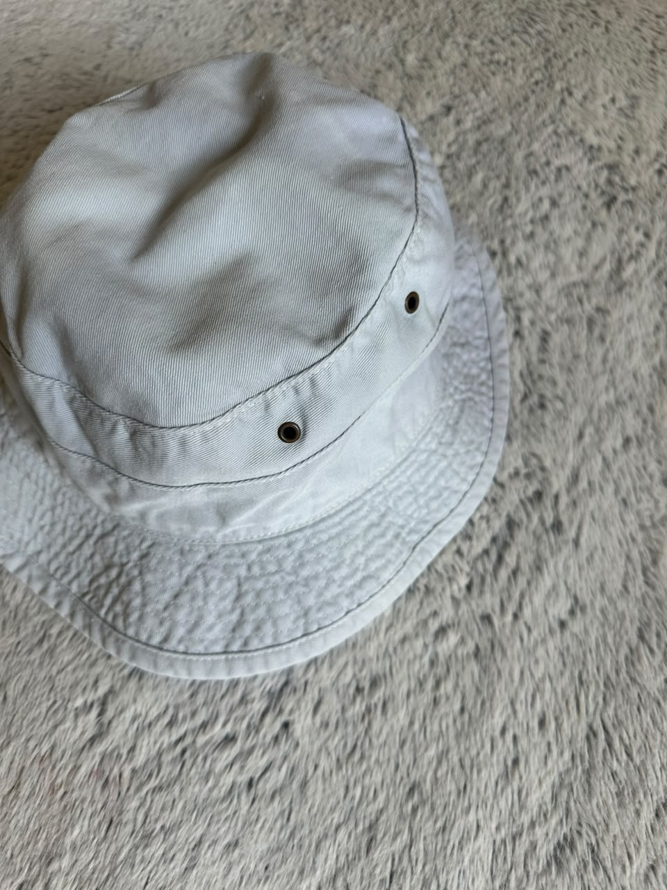 Chapeau RALPH LAUREN Taille M Spot-Chic