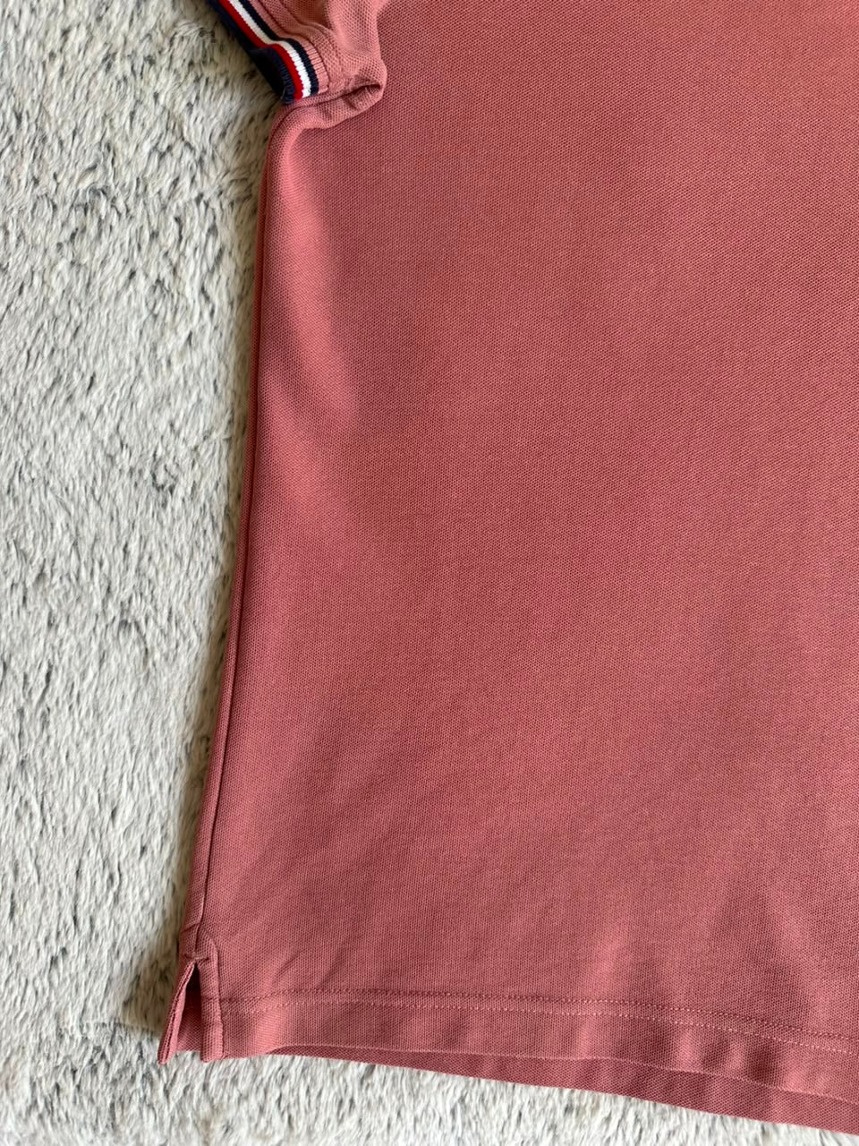 Polo TOMMY HILFIGER Taille S Spot-Chic
