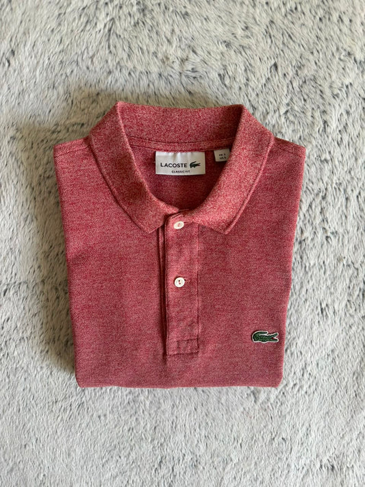 Polo LACOSTE Taille S Spot-Chic