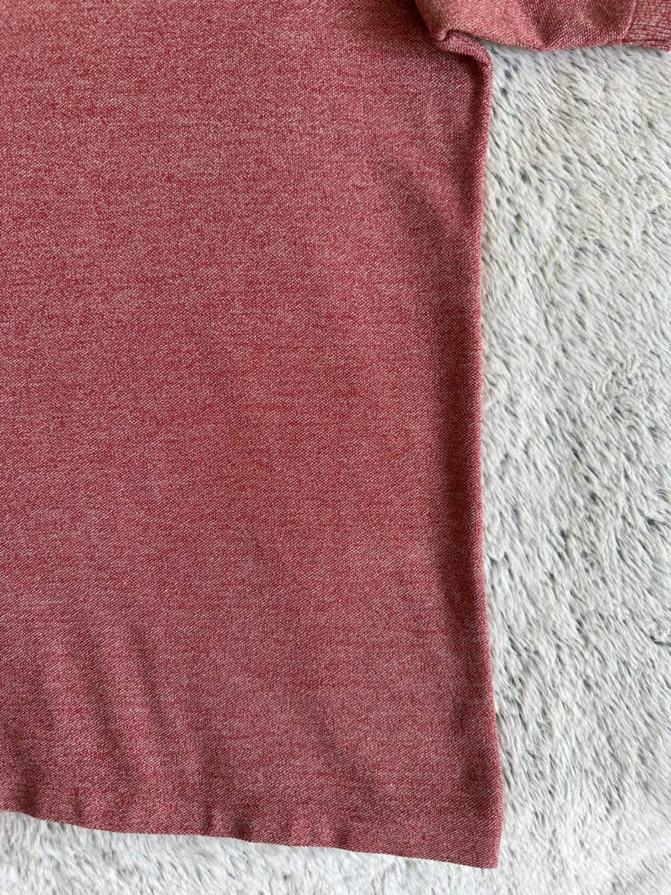 Polo LACOSTE Taille S Spot-Chic
