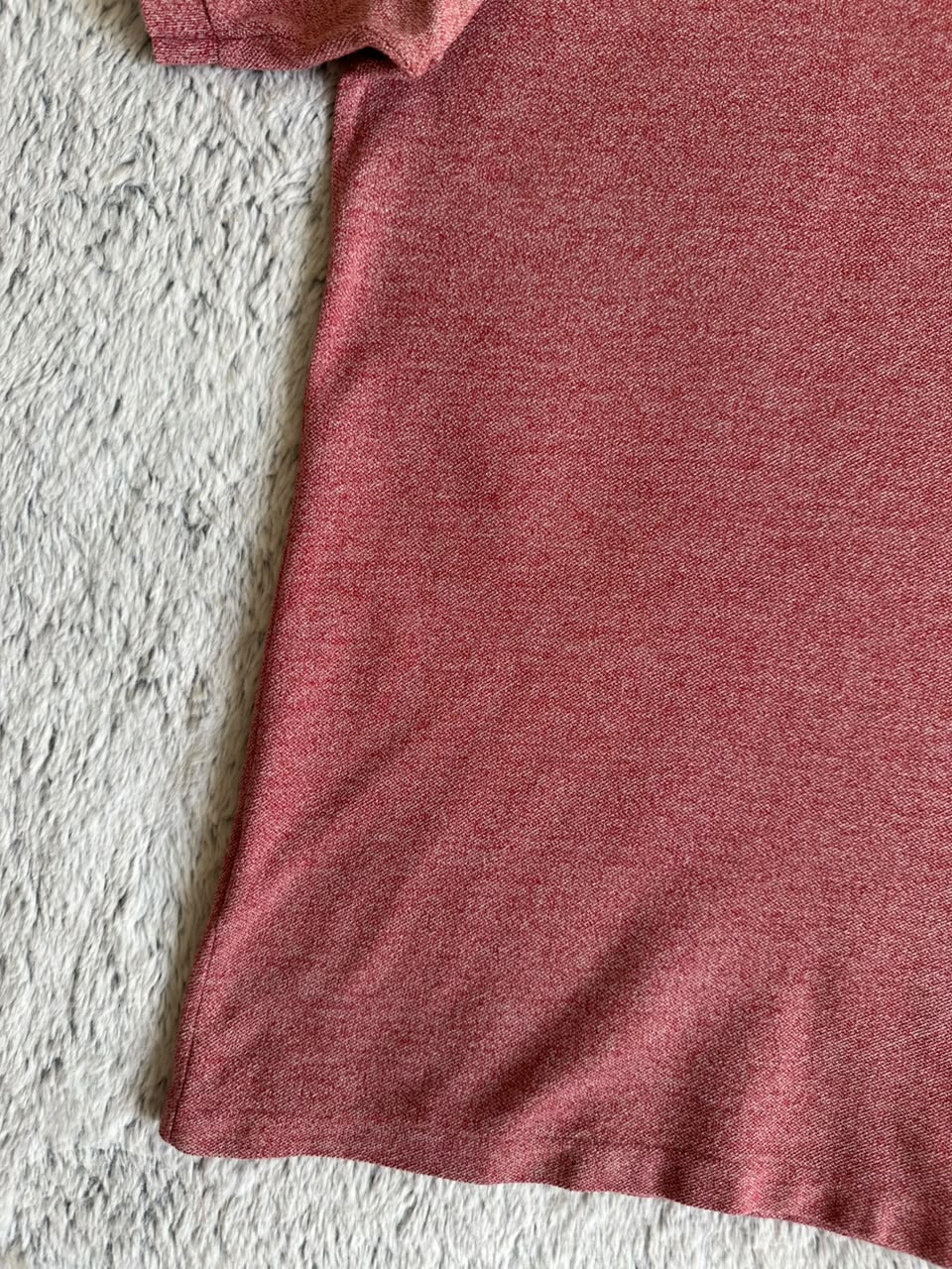 Polo LACOSTE Taille S Spot-Chic