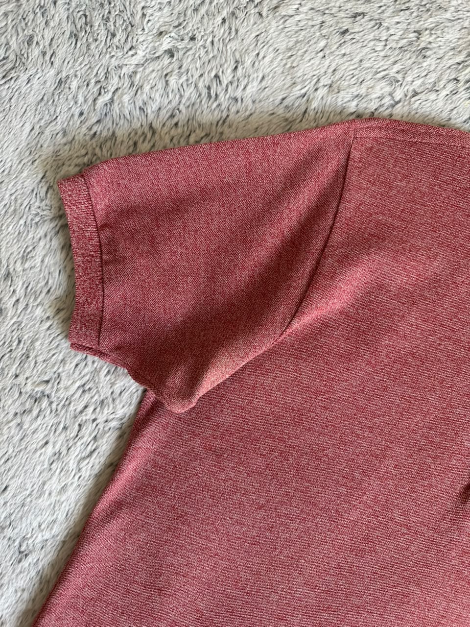 Polo LACOSTE Taille S Spot-Chic