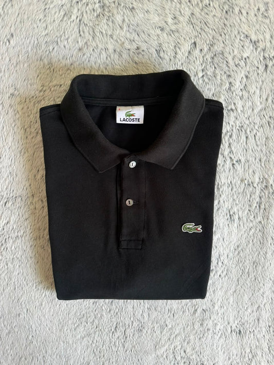Polo LACOSTE Taille XL Spot-Chic