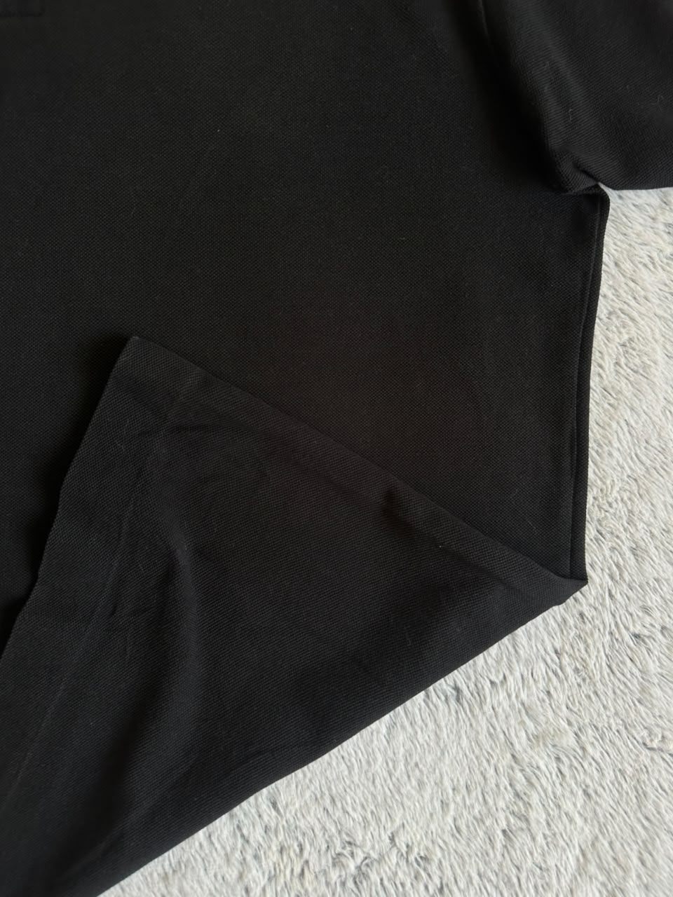 Polo LACOSTE Taille XL Spot-Chic