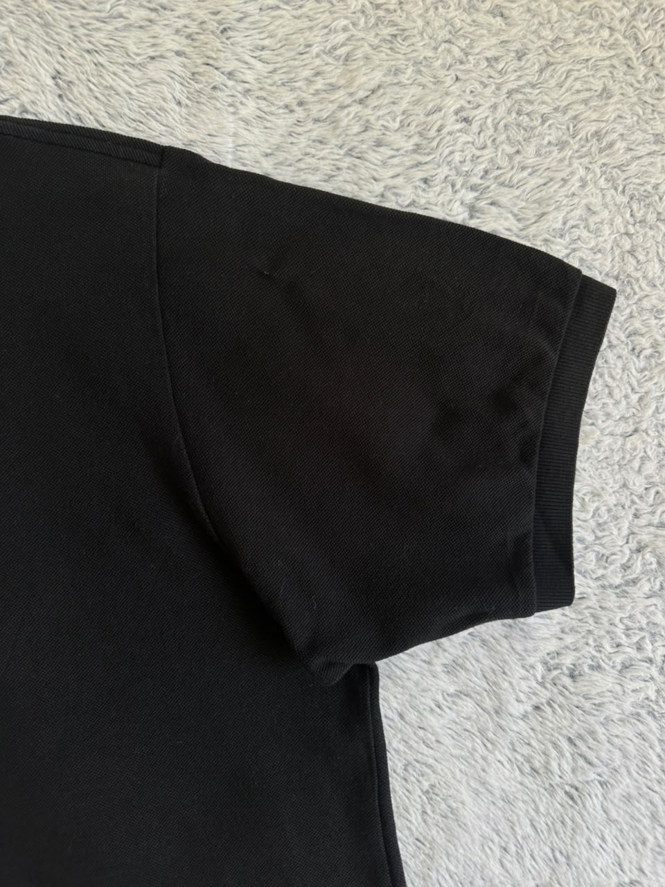 Polo LACOSTE Taille XL Spot-Chic