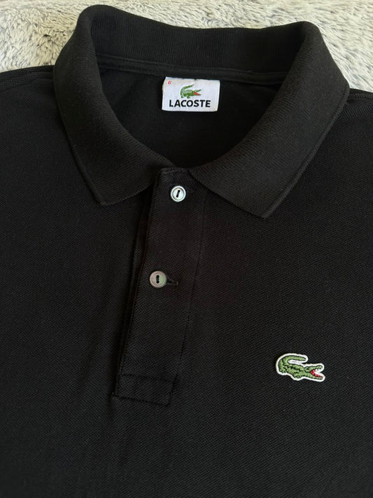 Polo LACOSTE Taille XL Spot-Chic